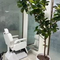 نظافت سالن زیبایی