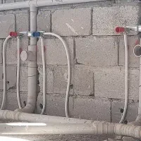 شاگرد ساده یا نیمه ماهر لوله کشی|استخدام معماری، عمران و ساختمانی|تبریز, |دیوار