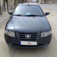 سمندسورن|خودرو سواری و وانت|زیباشهر, |دیوار