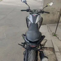 موتور na180 لاکی ns NH 250|موتورسیکلت|تهران, امام زاده حسن|دیوار