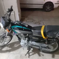 موتور سیکلت 200شهاب