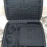 کیف پی اس فور چرمی سالم و تمیز|کنسول، بازی ویدئویی و آنلاین|مهاباد (آذربایجان غربی), |دیوار