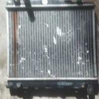 رادیاتور پراید