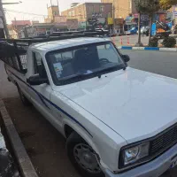 وانت کارا ۲۰۰۰ ۱۴۰۲|خودرو سواری و وانت|چهارباغ, |دیوار