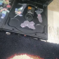 پلی استیشن 2|کنسول، بازی ویدئویی و آنلاین|خرمآباد, |دیوار