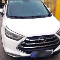 جک اس ۳  بدون رنگ