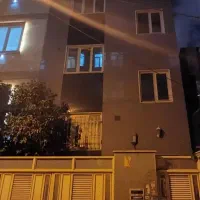 ۶۰متر/غرق‌نور/۲خواب/تخلیه فوری/پارکینگ سندی