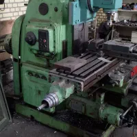 فرز منوال روسی|ماشین‌آلات صنعتی|بهارستان, |دیوار