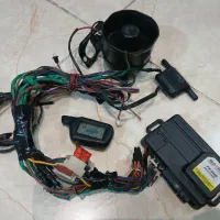 دزدگیر خودرو