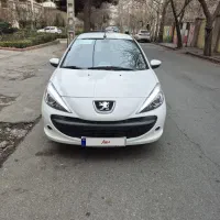 پژو 207 tu5|خودرو سواری و وانت|کرج, احدآباد|دیوار