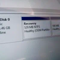 لپتاپ تبلت شو hp|رایانه همراه|رشت, امین الضرب|دیوار
