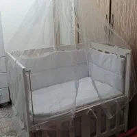 تخت کنارمادر نو