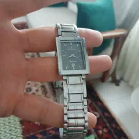 ساعت رومانسون سیتیزن اصل