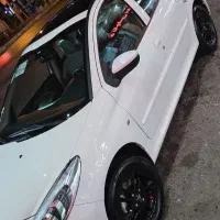 207i دنده پاناروما 1403 فول ارتقا