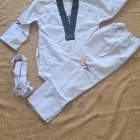 لباس تکواندو