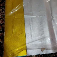 چرم اکلیلی (مصنوعی) سایز A2