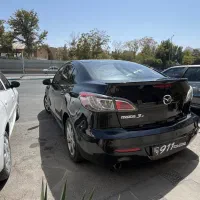 مزدا۳ مدل ۹۱|خودرو سواری و وانت|اصفهان, فرودگاه|دیوار