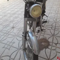 گمشده موتور سیکلت ریسر