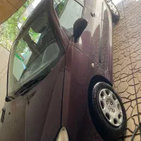 فروش پژو 206 -مدل ۹۴
