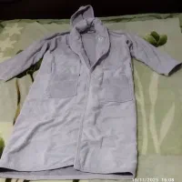 حولهتن پوش درحددوباراستفاده