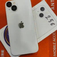 آیفون ۱۳ نرمال 256 گیگ|موبایل|دزفول, |دیوار