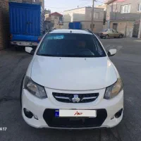 کوئیک مدل ۹۸ دنده ای سفید