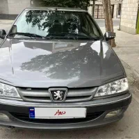 پارس مدل ۹۶