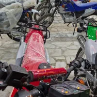 تریل جی وای شهاب ارسال از ارسنجان|موتورسیکلت|شیراز, آزادی|دیوار