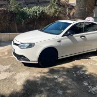mg6 gt 2013|خودرو سواری و وانت|تهران, افسریه شمالی|دیوار