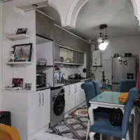 فروش-واحد-90-متری-دو-خواب-طبقه-اول
