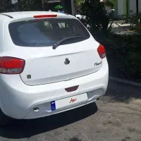 تیبا 2 مدل 1401 بی رنگ