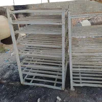 پالت طبقه بندی مخصوص سردخانه ها سالم کیلوی 35000ت