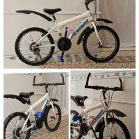 انواع دوچرخه