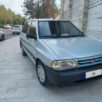 پراید ۱۴۱ مدل ۸۹