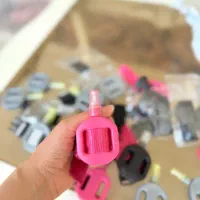 ظرف اسپری رقیق پاش بند دار