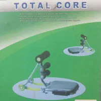توتال کور