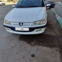 پژو پارس مدل 1401