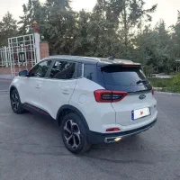 x55 pro ie|خودرو سواری و وانت|مشهد, نیروی هوایی|دیوار