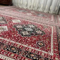 فرش ۶ متری  لاکی|فرش|شیراز, ارم|دیوار