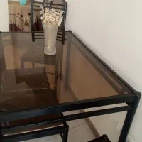 فروش میز غذاخوری ۴نفره