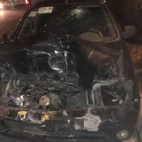 تیبا تصادفی