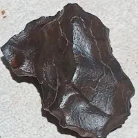 شهاب بسیار زیبا شناسنامه دار|جواهرات|کوهدشت, |دیوار