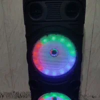اسپیکر زئوس|پخشکننده همراه|شیراز, میانرود|دیوار