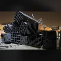 پروفیل نبشی ناودانی ورق