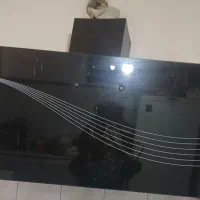 هود ریموت دار مشکی