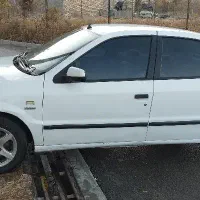 سالم مدل 90دوگانهef7|خودرو سواری و وانت|قیدار, |دیوار