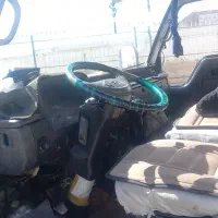 هیوندا مدل ۱۳۸۴|خودرو سنگین|یزد, |دیوار