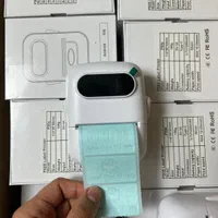 پرینتر لیبل زن مدل p50s / حرارتی صنعتی|پرینتر، اسکنر، کپی، فکس|تهران, ستارخان|دیوار