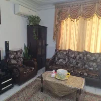 مبل ۷نفره تمیز فقط ۱۵میلیون