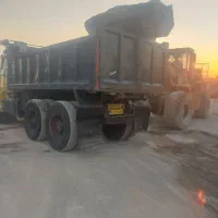 ماشین سنگین|خودرو سنگین|اهواز, کمپلو شمالی|دیوار